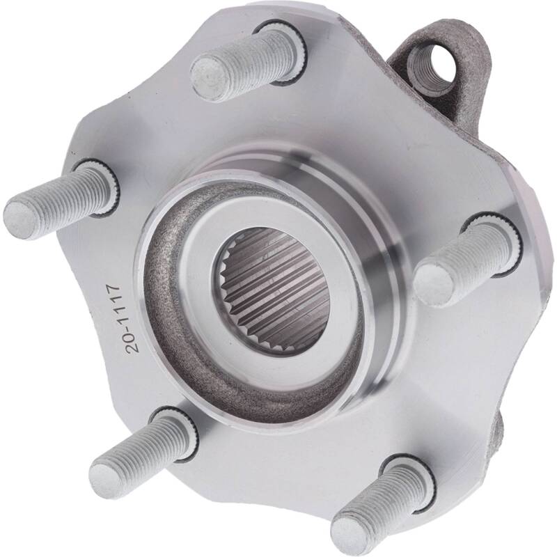 All Balls Racing 22-23 Polaris RZR Turbo R 4 Premium Wheel Bearing Kit Front