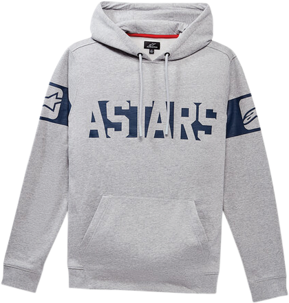 Broadband Pullover Hoodies