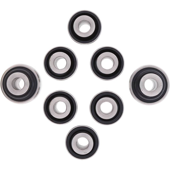 All Balls Racing Rear Ind. Suspension Kit