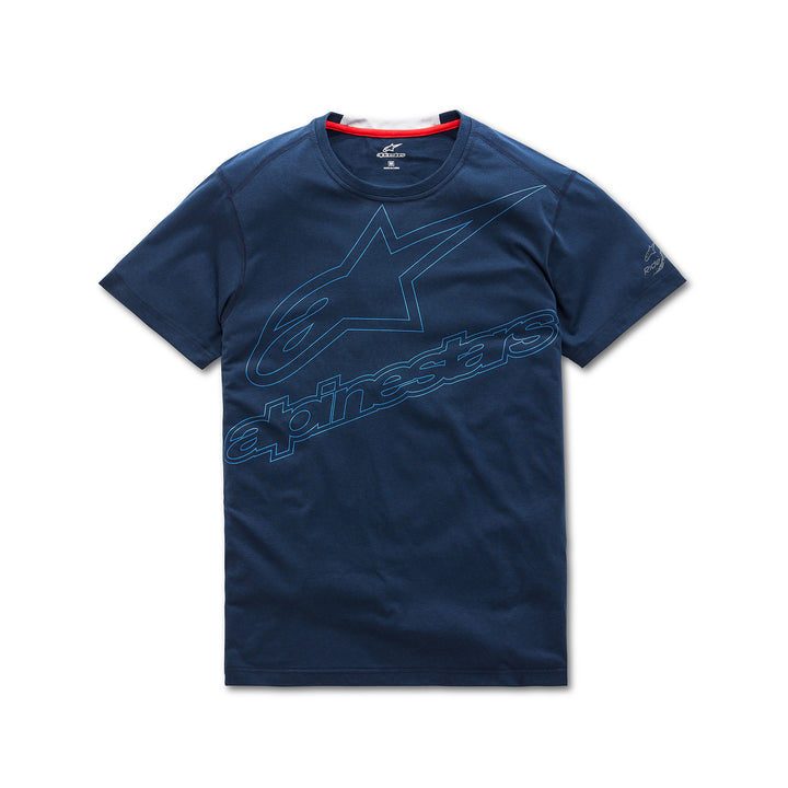 Velocity Ride Dry Tee