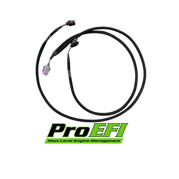 Polaris RZR Pro R 2.0L Turbo system