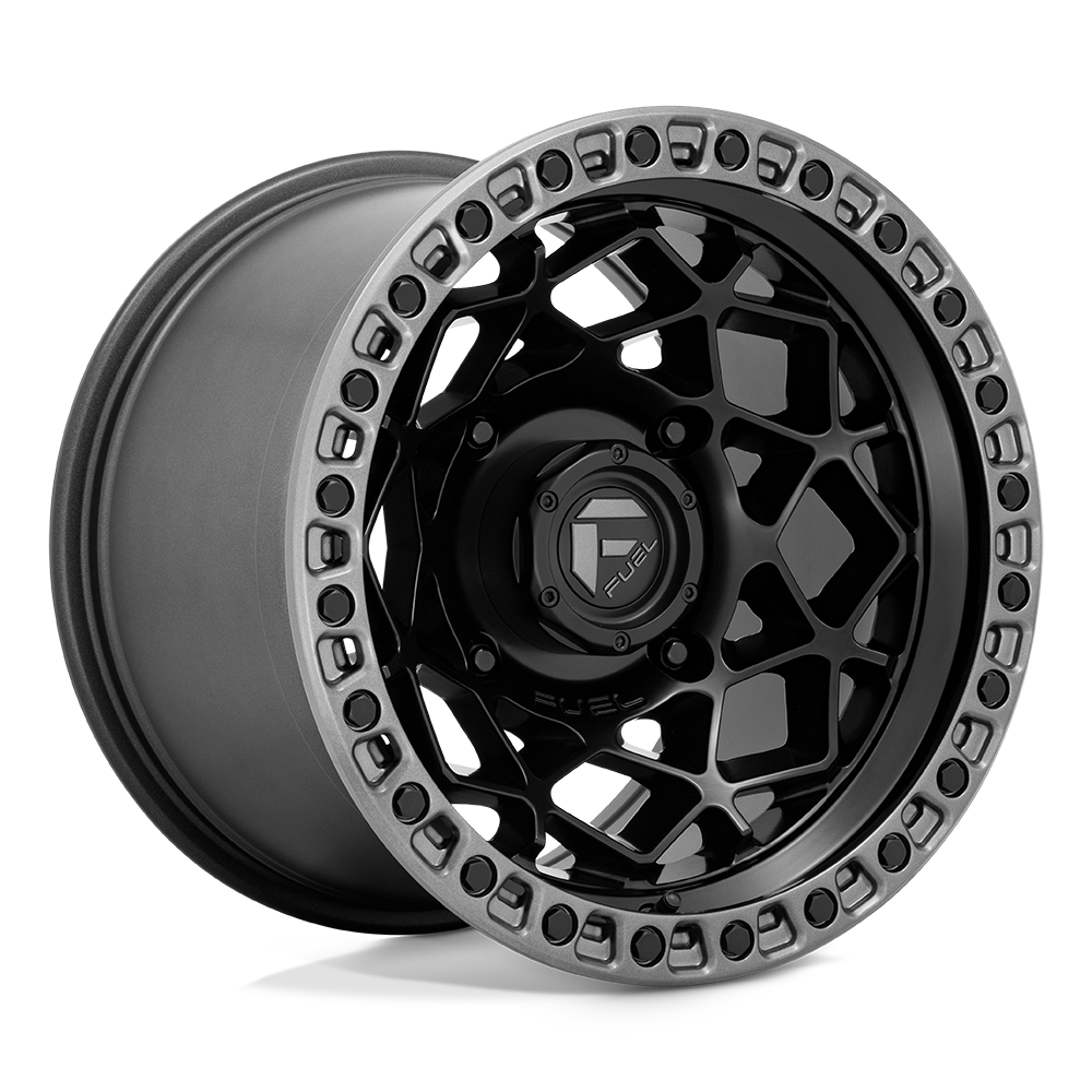 Fuel UNIT UTV simulated Beadlock Wheel