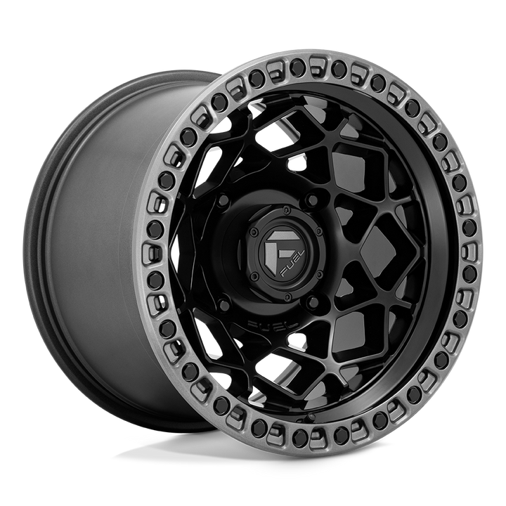 Fuel UNIT UTV simulated Beadlock Wheel