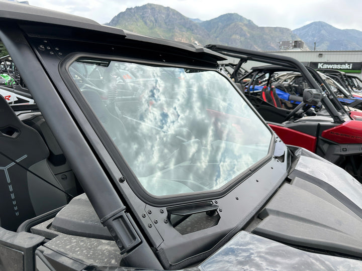 Glass Windshield for CF Moto Z Force 950