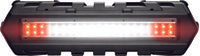 BOSS AUDIO 8" RACK MOUNT BLUETOOTH LED LIGHTBAR W/CONTROL