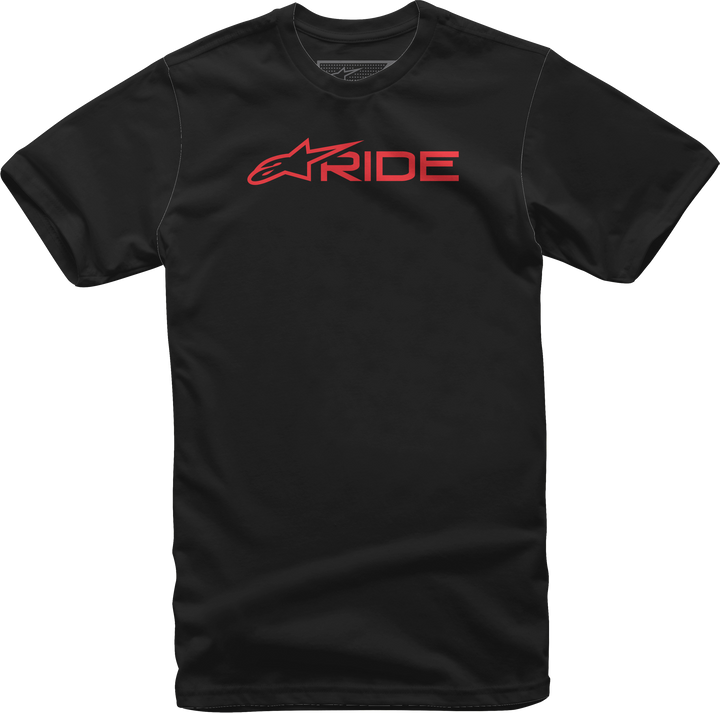 Ride 3.0 Tee