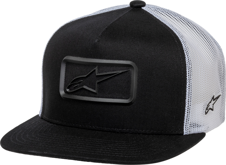 Racer Trucker Hat