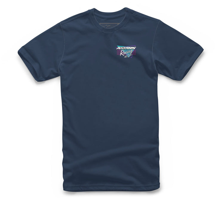 Racing Tri Tee