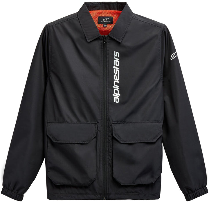 Coaches Plus Jacket