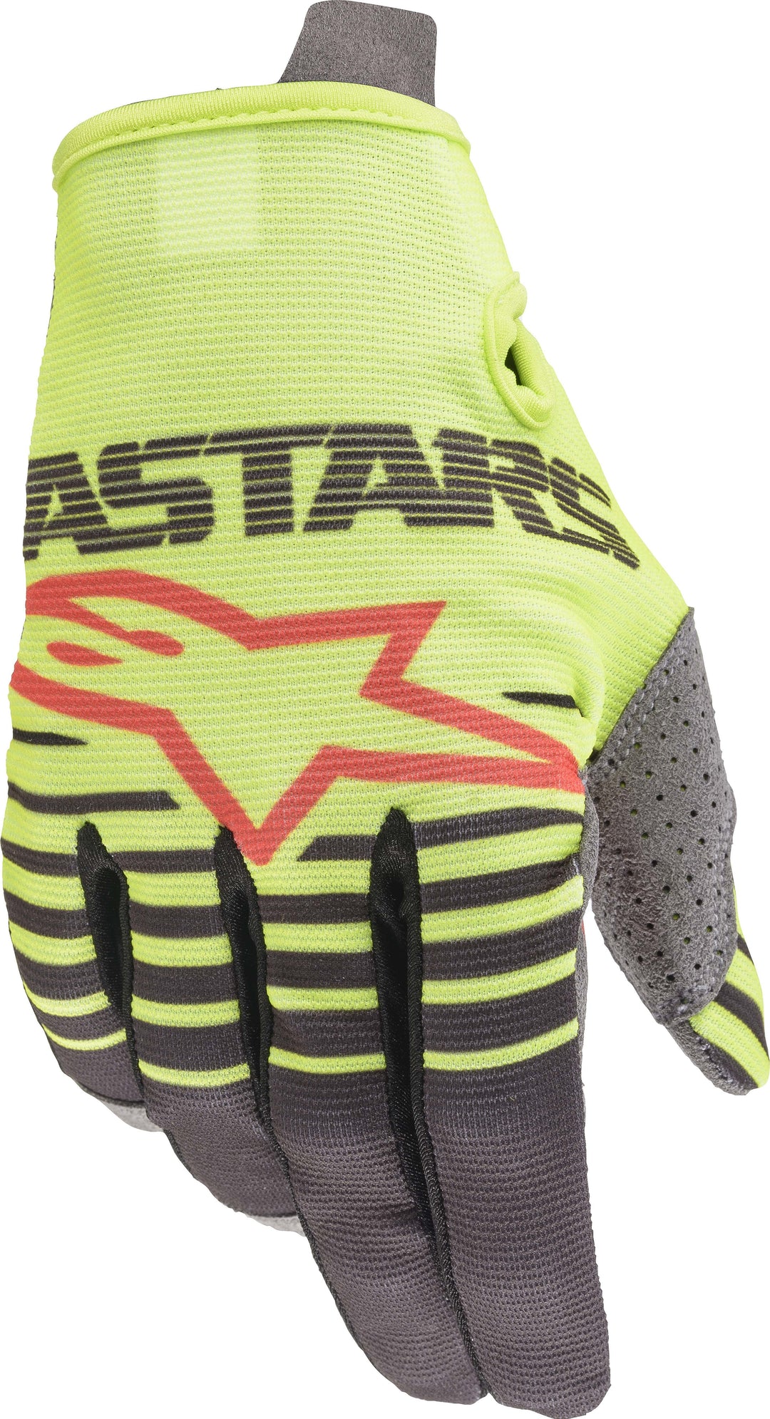 Radar Gloves