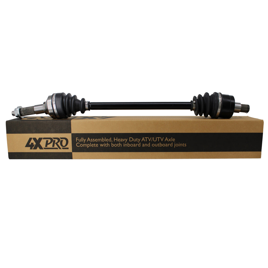 Kawasaki Mule PRO Front  Axle 2015-2021 - image 1