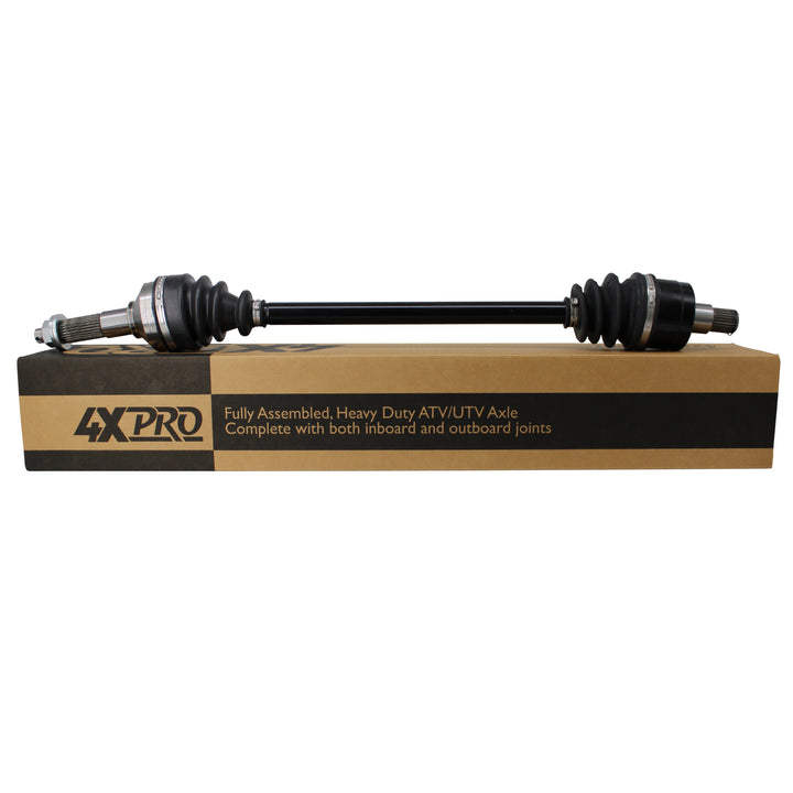 Kawasaki Mule PRO Front  Axle 2015-2021 - image 1