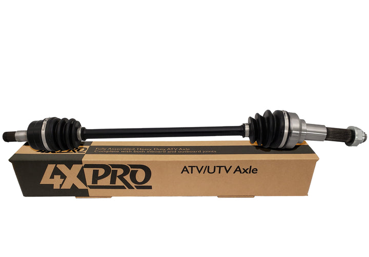 Yamaha WOLVERINE Front Axle 2018-2026 - image 1