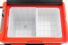 Rough Country 50L Portable Refrigerator/Freezer-Rechargeable | 12 Volt/AC 110