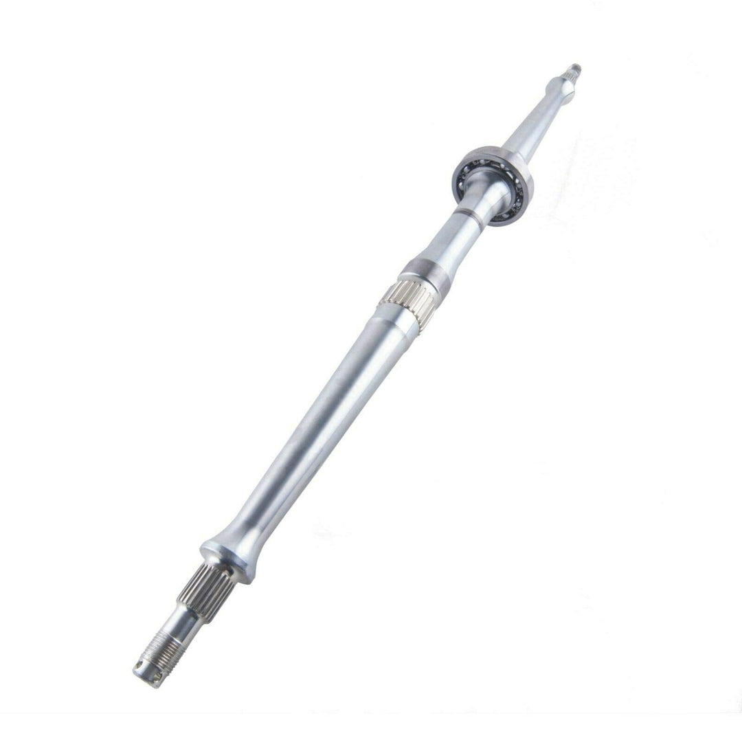 Suzuki Rear Wheel Axle Twin Peaks 700 K4106-81453