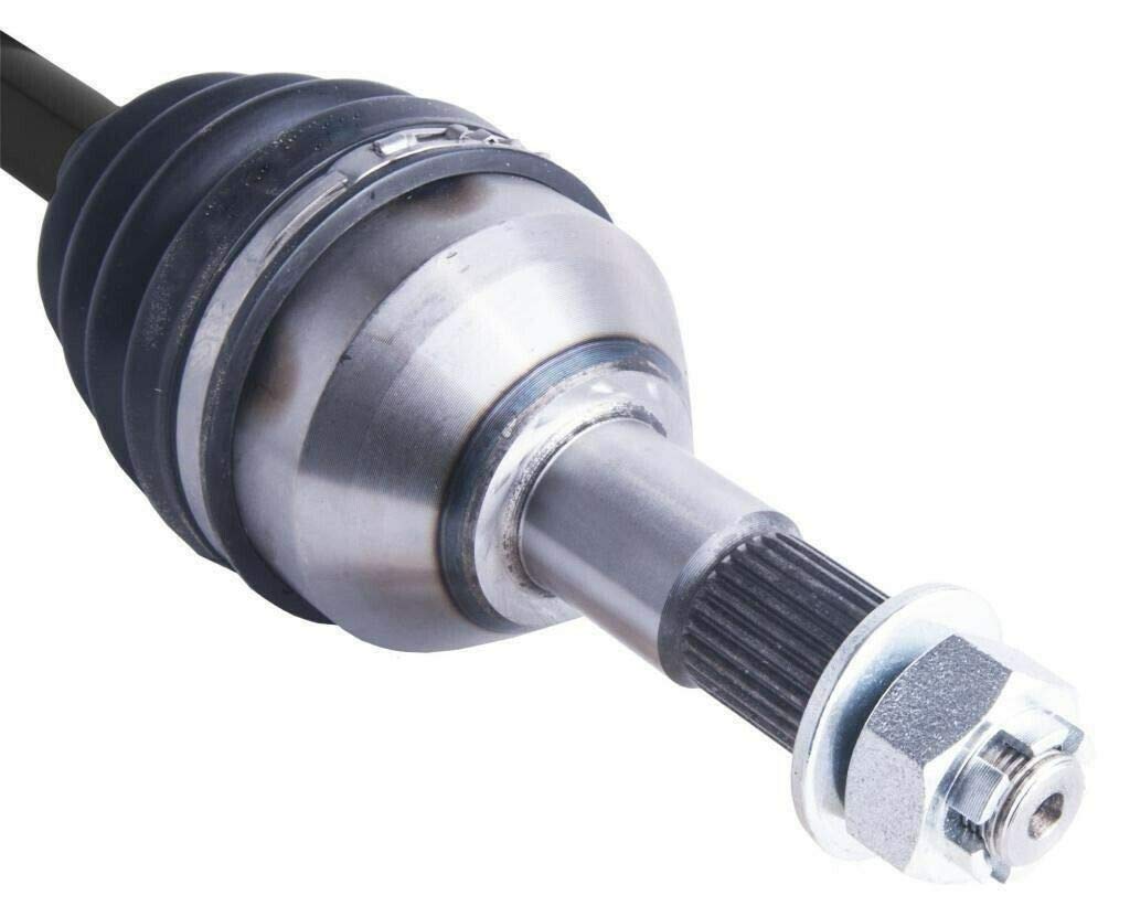 Can Am Middle Right Cv Axle Outlander 6X6 650 / 1000