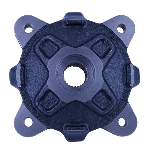 Polaris Ranger / Rzr / Ace Rear Left Or Right Hub 5138746 5139163 5143625