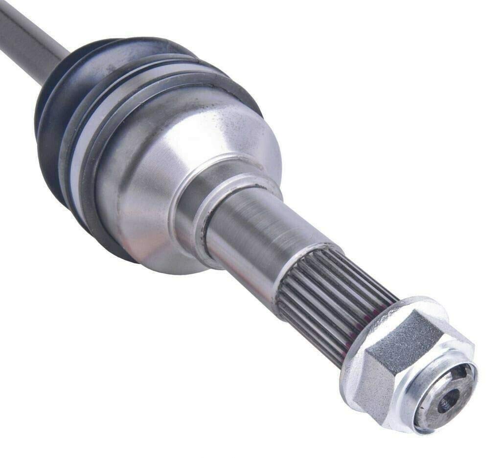Yamaha Rhino Rear Left Cv Axle Wheel Bearings & Seal Kit 700