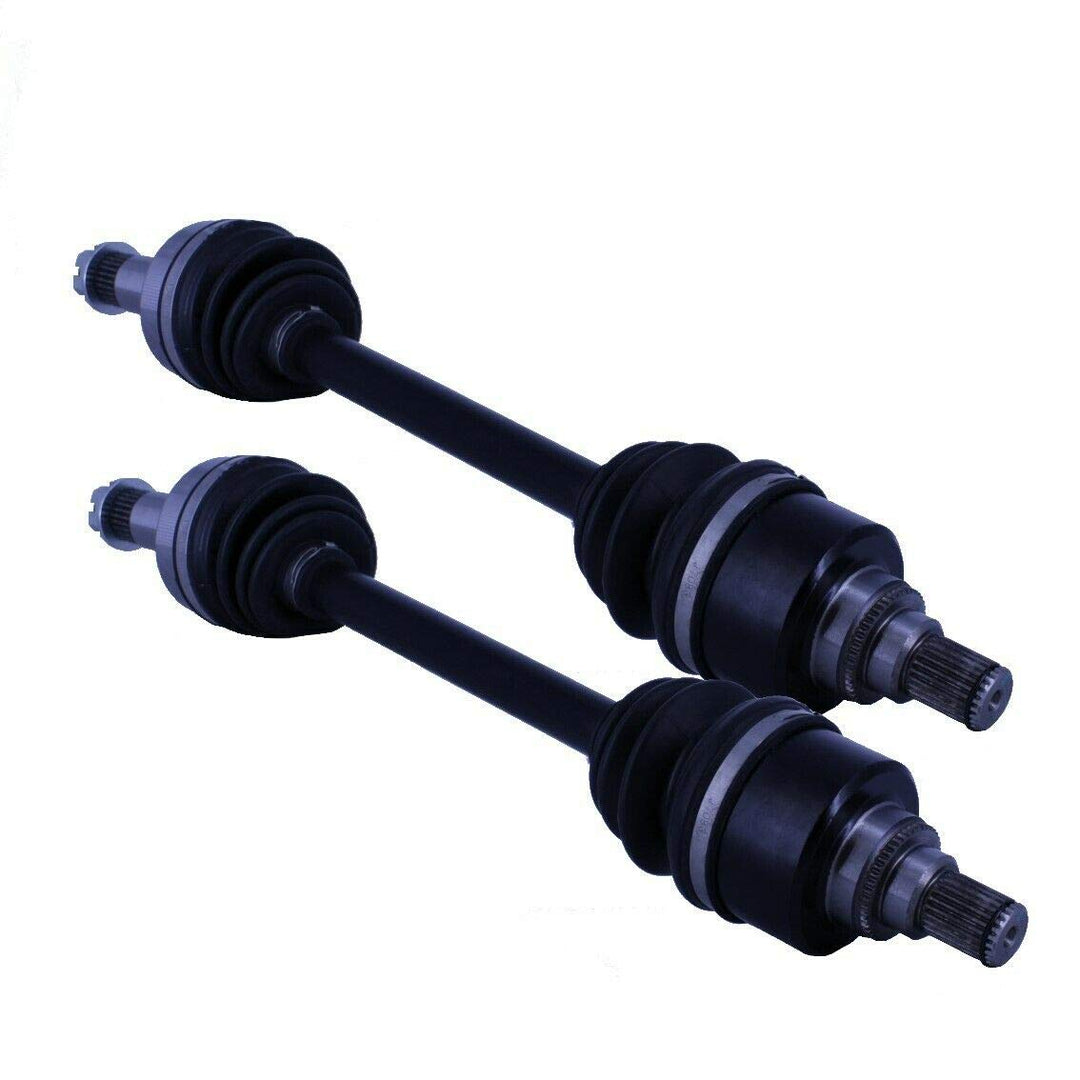 Arctic Cat Front Left & Right Cv Axles Set 700 Wildcat Sport Xt