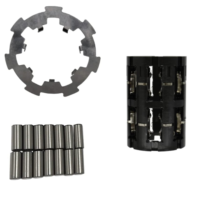 Polaris Front Differential Sprague Carrier Roll Cage & Armature Plate 3233949