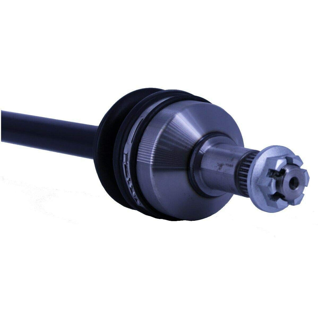 Arctic Cat Wildcat Trail Xt Front Cv Axles & Wheel Bearings