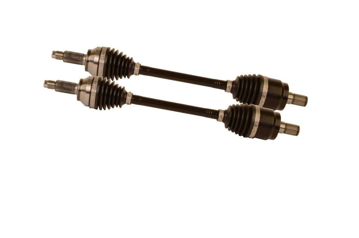 Honda Rear Cv Axles Set Pioneer 500
