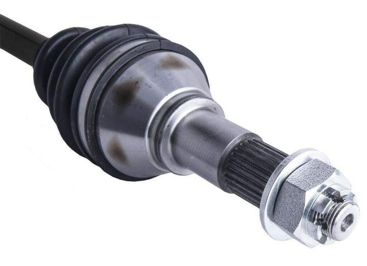Can Am Front Left Cv Axle & Wheel Bearing Renegade / Outlander
