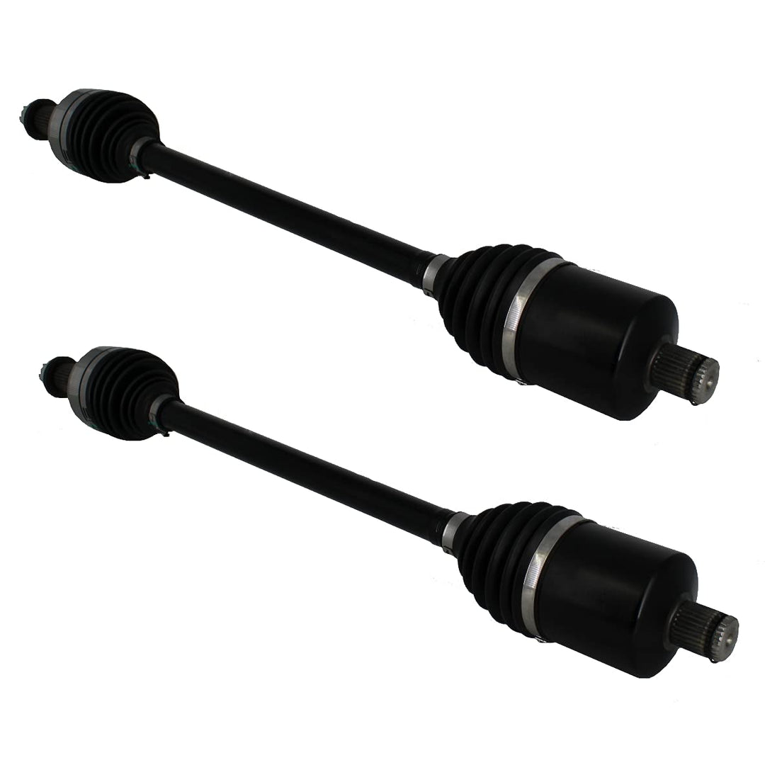 Polaris front cv axles set for RZR XP Xpedition 1336984 2211710 2211716