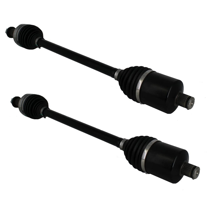 Polaris front cv axles set for RZR XP Xpedition 1336984 2211710 2211716
