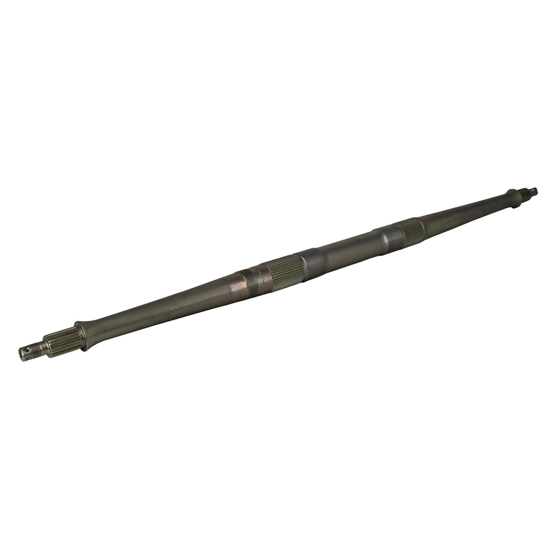 Yamaha Rear Wheel Axle Yfz450X 46D-25381-00-00