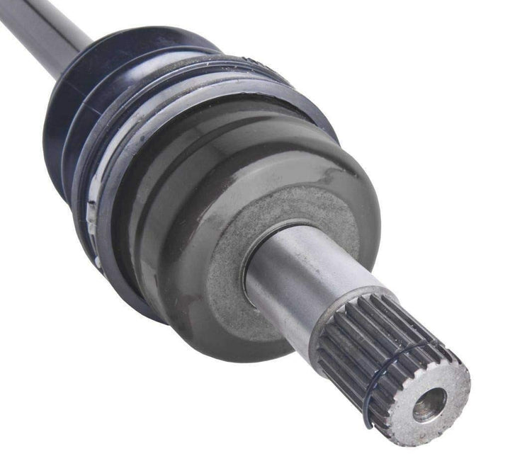 Yamaha Rhino Front Cv Axles Set 700