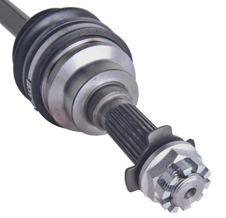 Suzuki King Quad Front Left Or Right Cv Axle & Wheel Bearing Kit