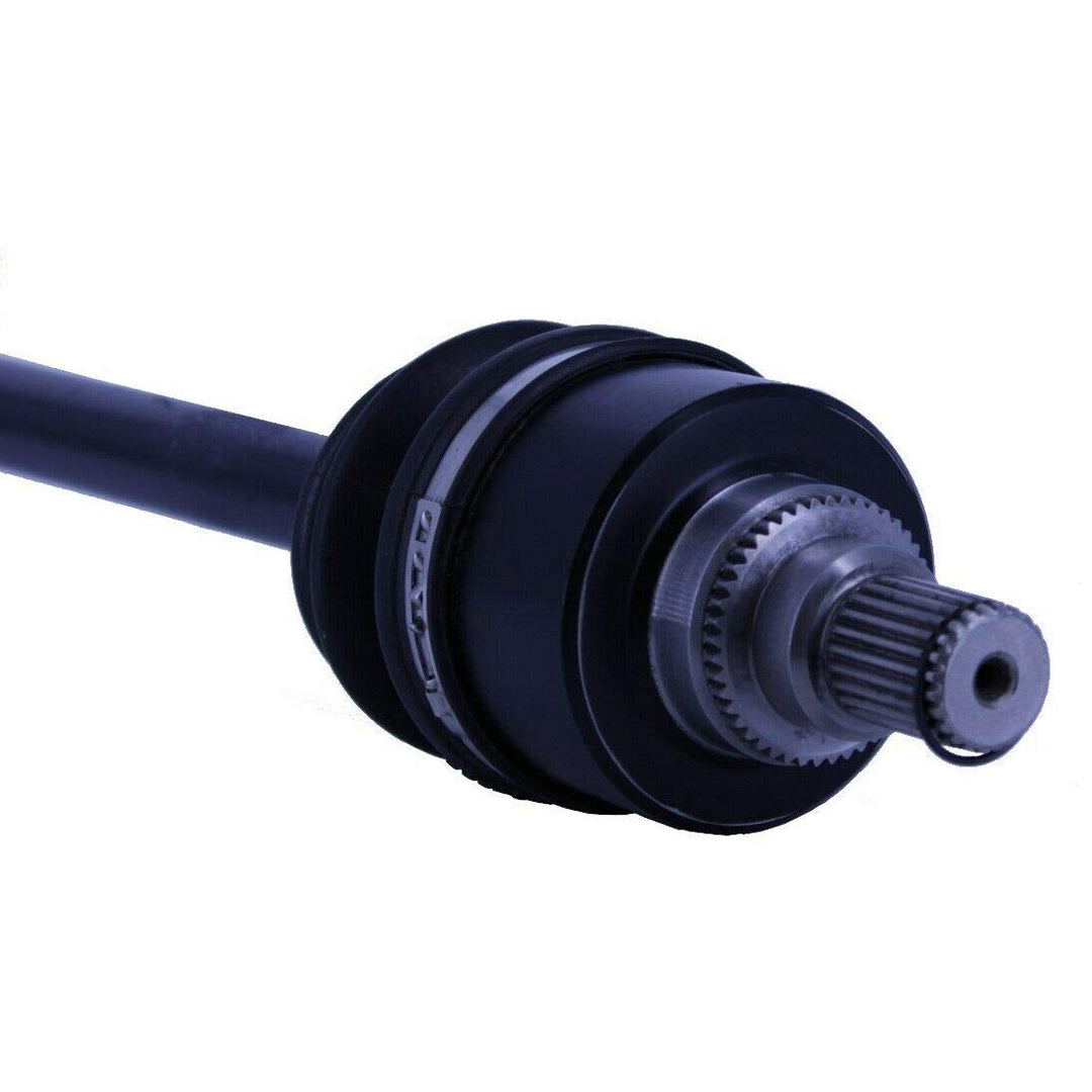 Arctic Cat Wildcat Trail Xt Front Cv Axles & Wheel Bearings