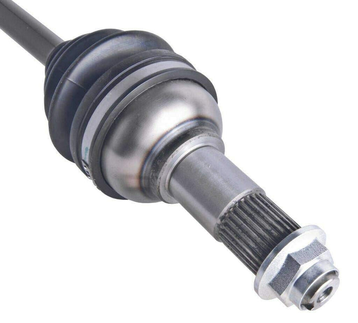 Yamaha Rear Cv Axles Set Grizzly / Kodiak 550 700