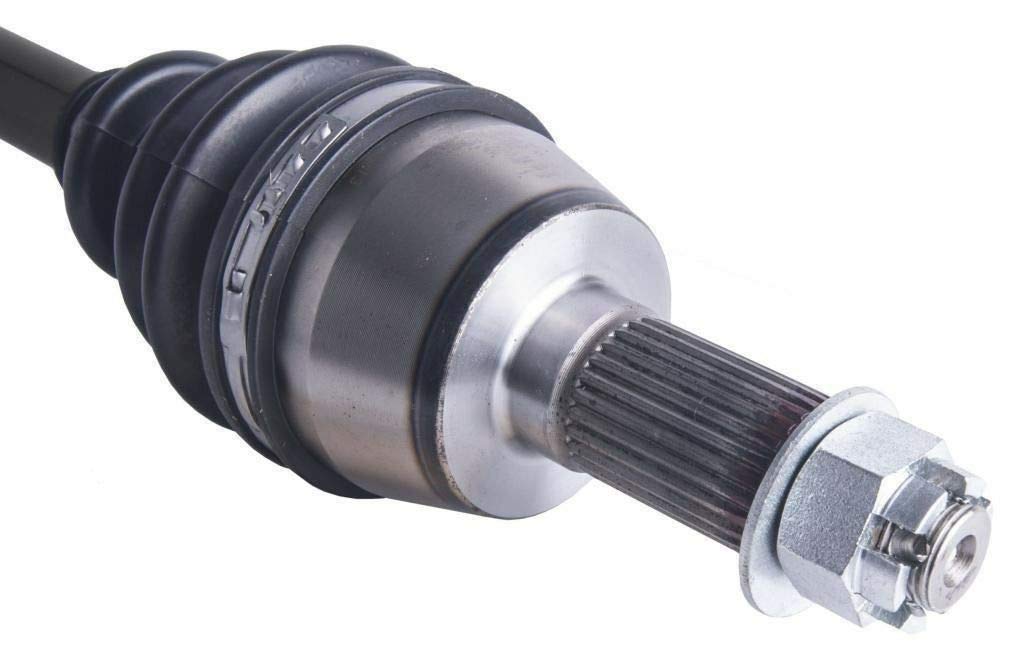 Polaris Rzr Front Left Or Right Cv Axle  50" / 55" 1333262