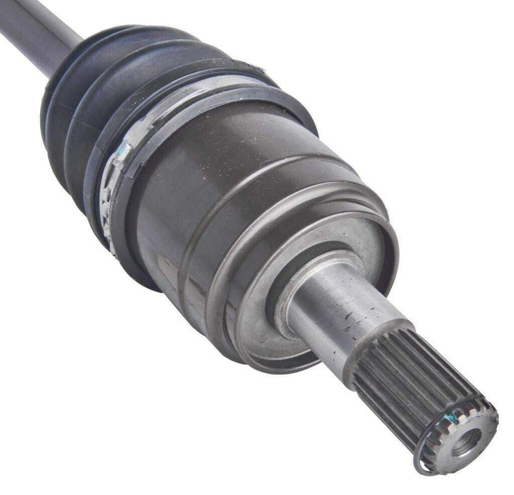 Can Am Rear Right Cv Axle & Wheel Bearing Outlander / Renegade Xmr 705503024