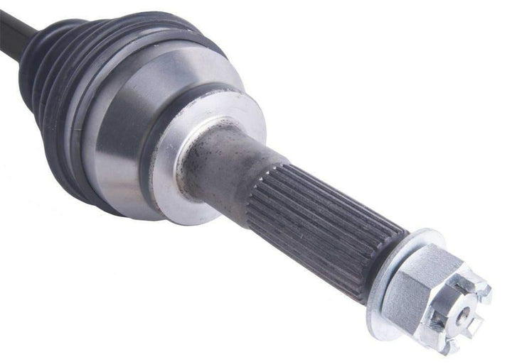 Polaris Rzr 50" Rear Cv Axles & Wheel Bearings Set 800