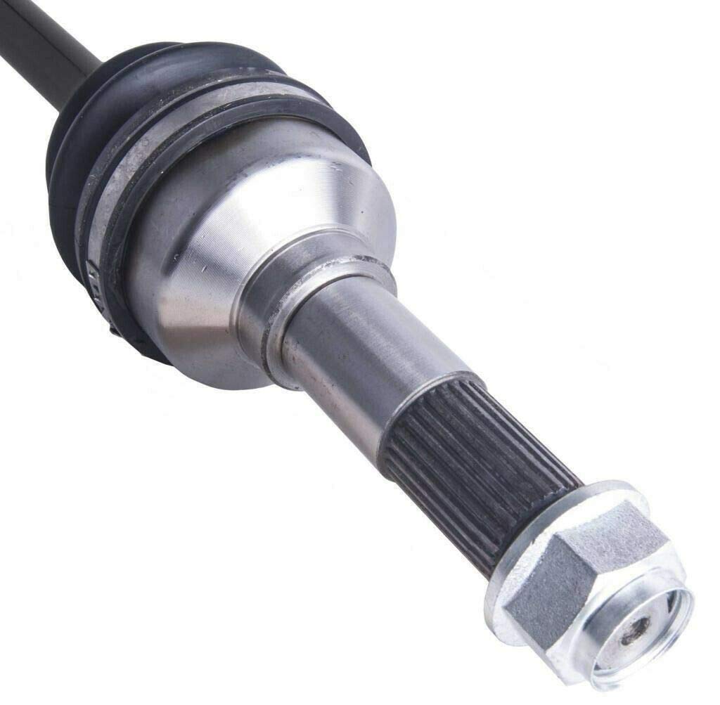 Yamaha Rhino 450 / 660 Front Right Cv Axle  5Ug-F518G-20-00