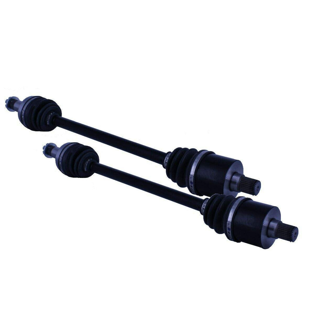 Arctic Cat Wildcat Sport Xt 700 Rear Cv Axles Set
