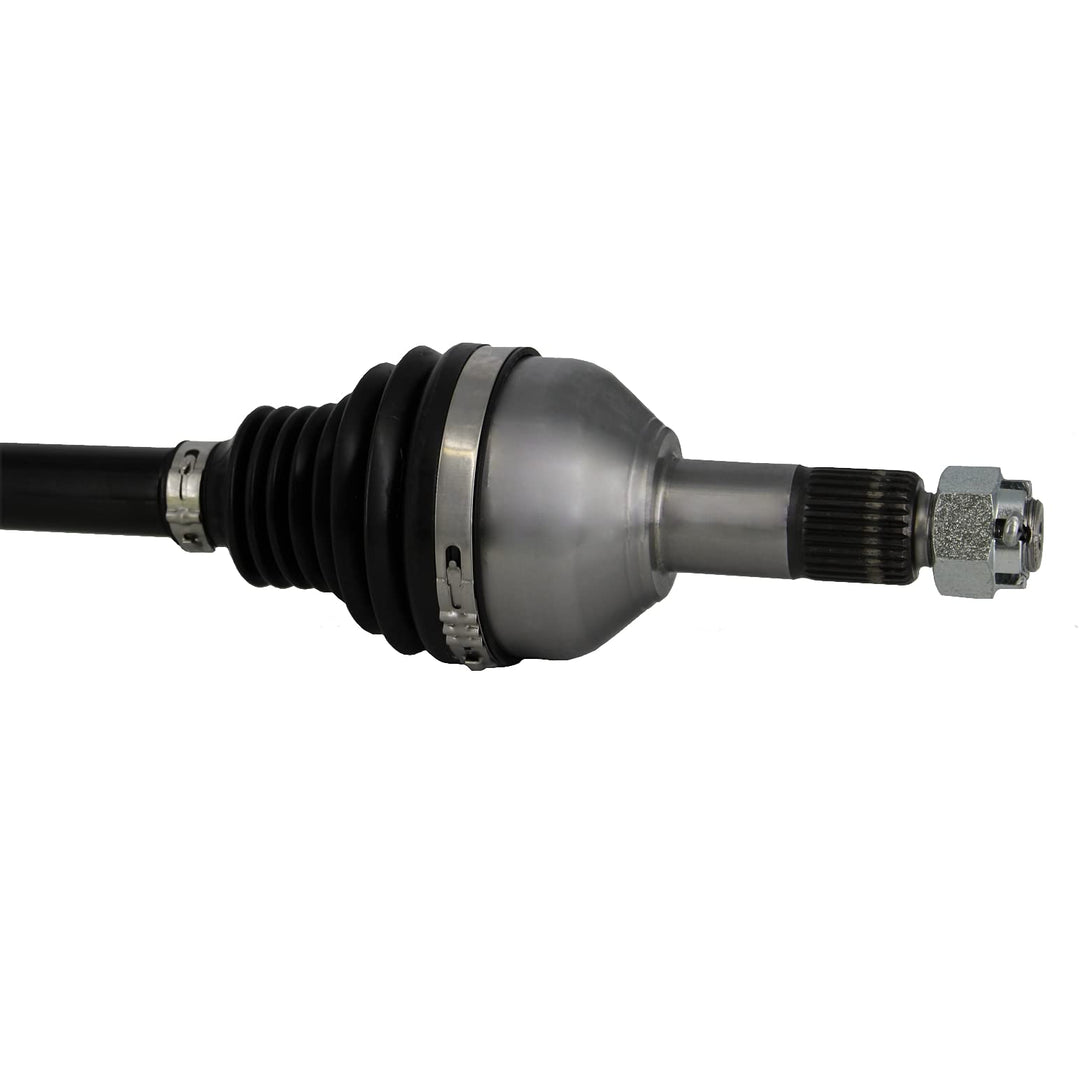 Can Am Rear Axles Set Defender Traxter 705401936 705401802