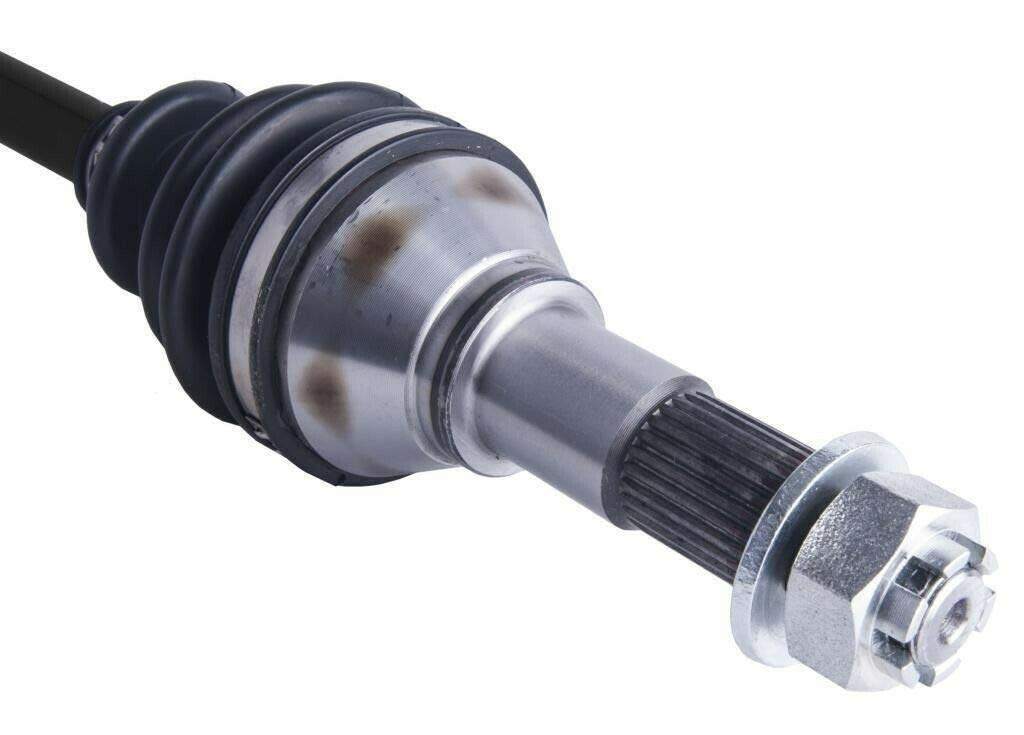 Can Am Front Right Cv Axle & Wheel Bearing Renegade / Outlander
