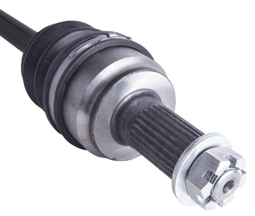 Polaris Sportsman / Scrambler Front Left Or Right Cv Axle 1000 Xp 55" 1334202