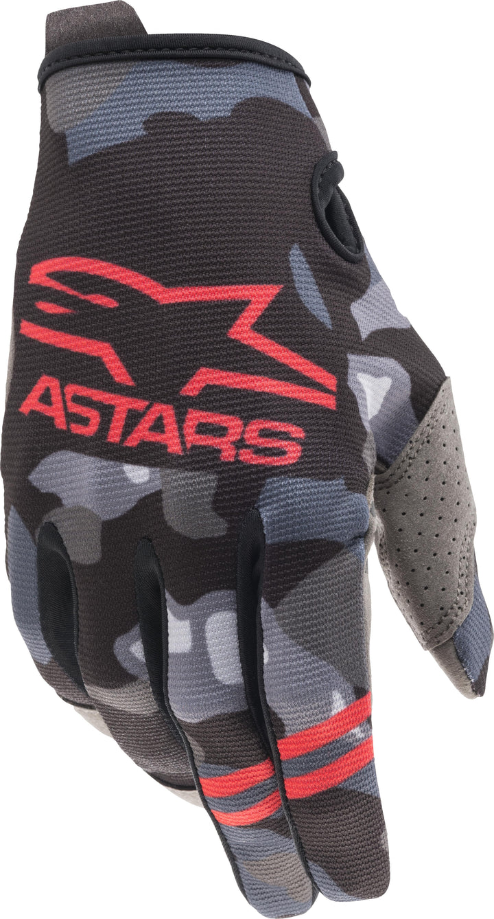 Youth Radar Gloves