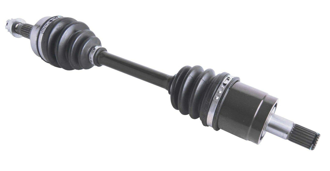 Honda Front Cv Axles & Differential Seal Kit Trx 300