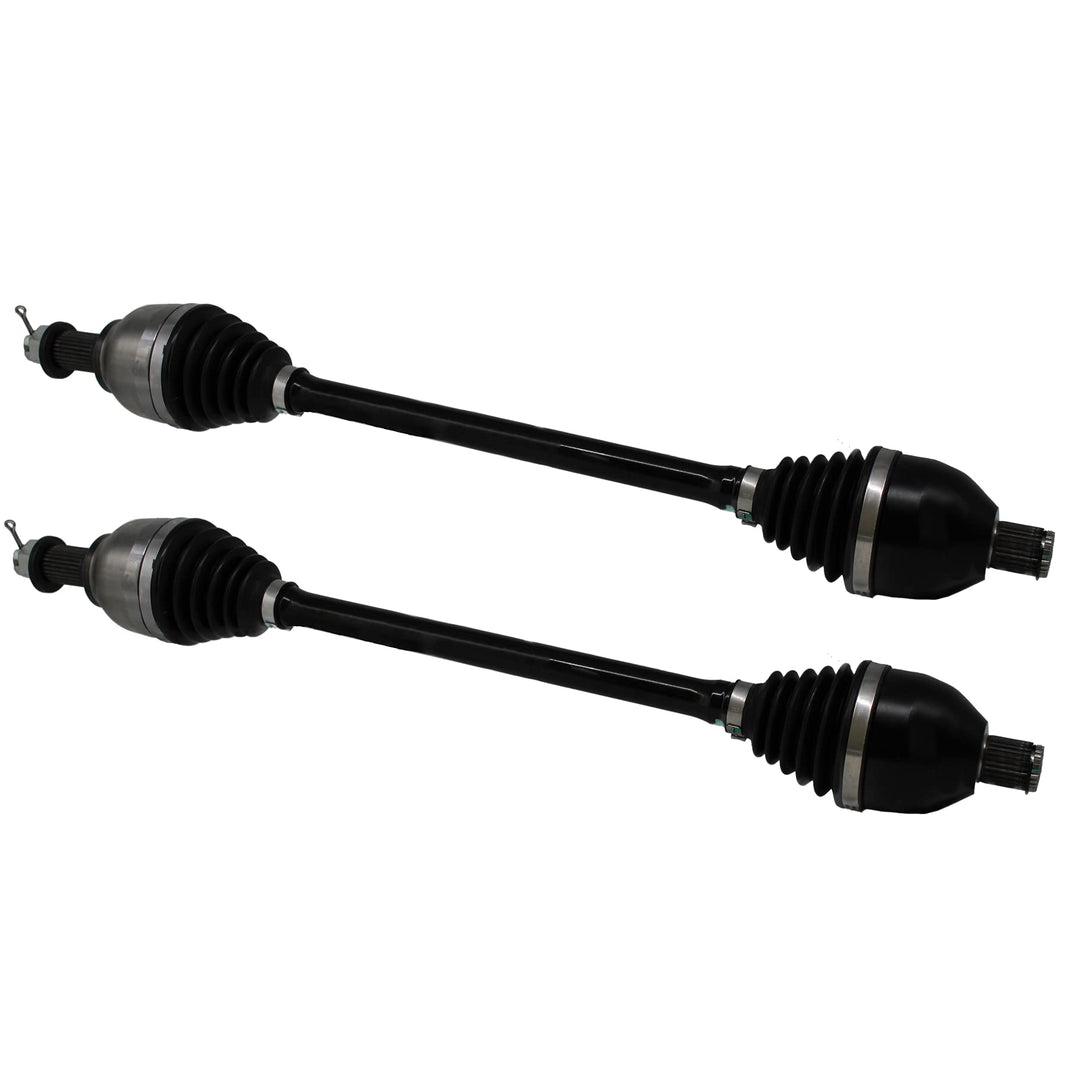Polaris Rear Cv Axles Set Rzr Pro Xp 2208421