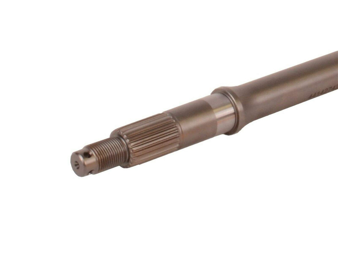 Kawasaki Left Rear Wheel Axle Bayou 220 / 250 41068-1244
