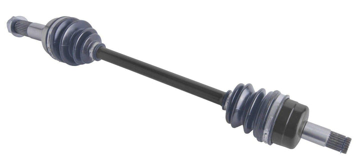Yamaha Front Cv Axles & Differential Seal Kit Rhino 700