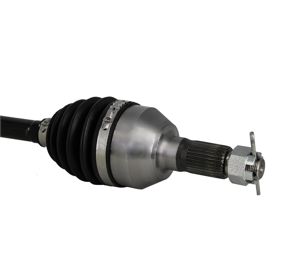 Can Am Maverick X3 Turbo 72" Smart Lok Front Axles Set 705402048