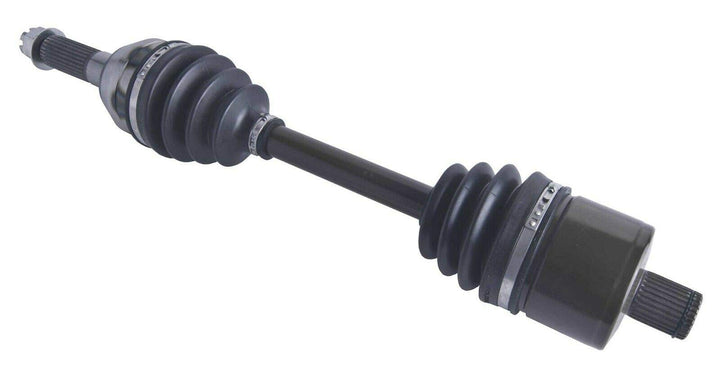 Polaris Rear Cv Axles & Differential Seals Sportsman 500 / 800 Ho / X2