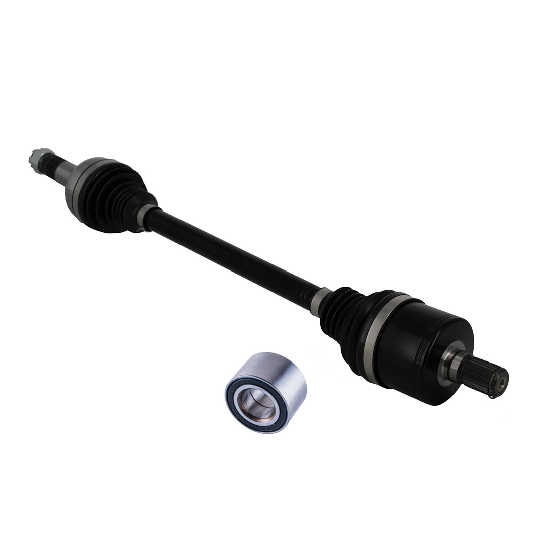 Can Am Middle Left Or Right Axle & Wheel Bearing Defender Hd10 Ltd Cab